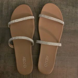 Abound sandal